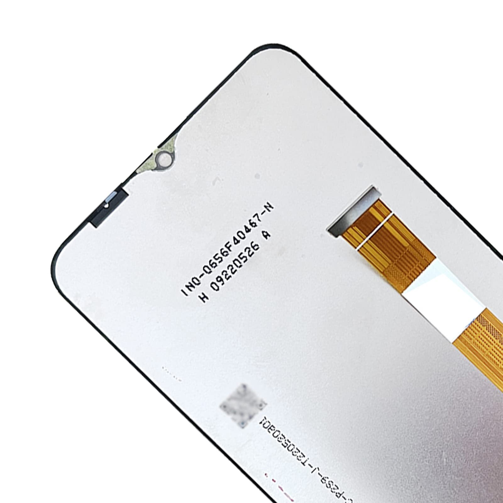 Factory Wholesale Mobile LCD Screen For TCL 40R 30L 5G 30Z 30LE LCD Display Touch Screen Digitizer LCD SCREEN Replacement