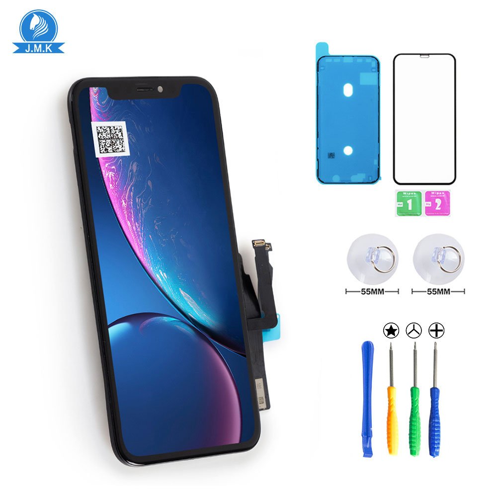 Incell Factory Price Mobile Phone Lcds For Iphone 6 6S Plus 7 Plus 8 Plus Iphone X Xr Xs Max 11Pro 12 Pro Max Lcd Screen