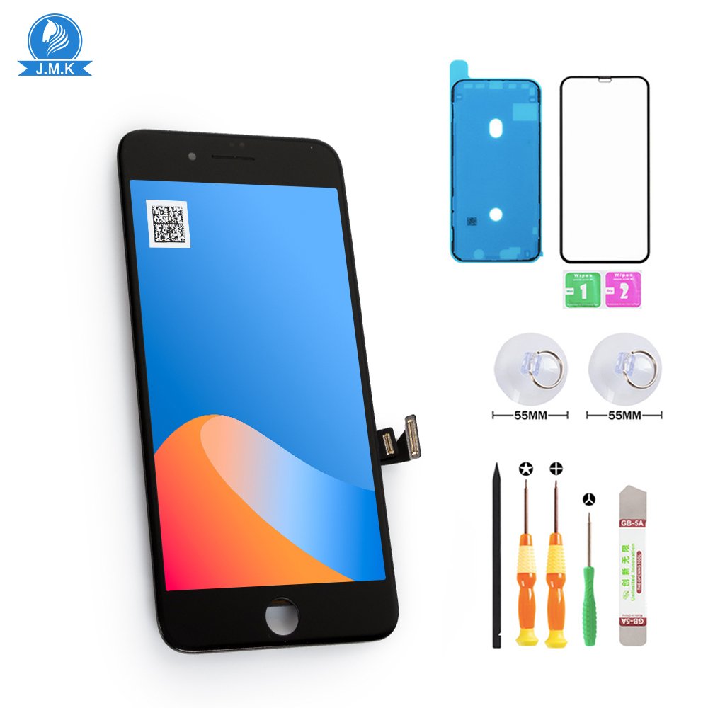 Incell Factory Price Mobile Phone Lcds For Iphone 6 6S Plus 7 Plus 8 Plus Iphone X Xr Xs Max 11Pro 12 Pro Max Lcd Screen
