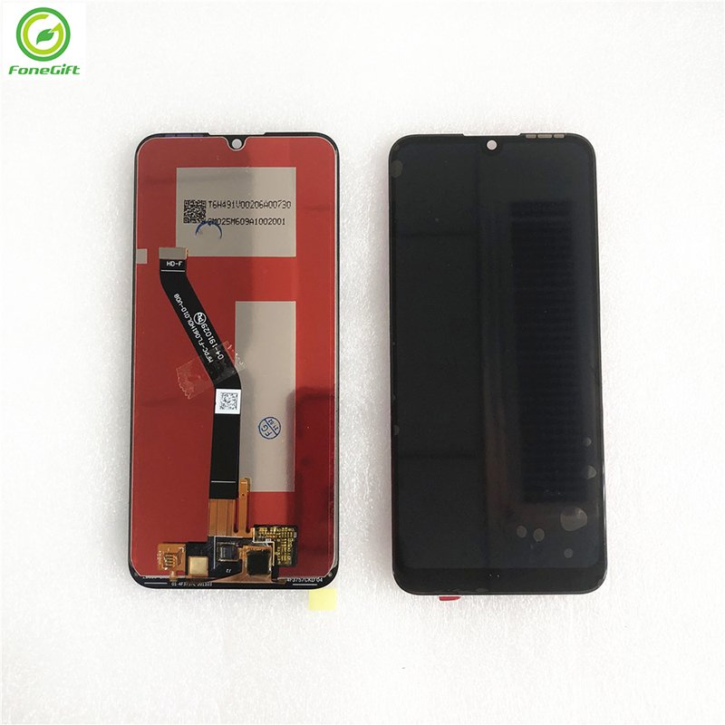 Original LCD Screen Touch Pantalla For Huawei Y6 2019 Mobile Phone LCD Y6 2019 for ipx lcd mobile pantalla