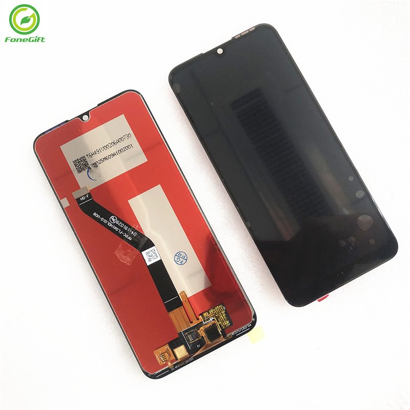 Original LCD Screen Touch Pantalla For Huawei Y6 2019 Mobile Phone LCD Y6 2019 for ipx lcd mobile pantalla