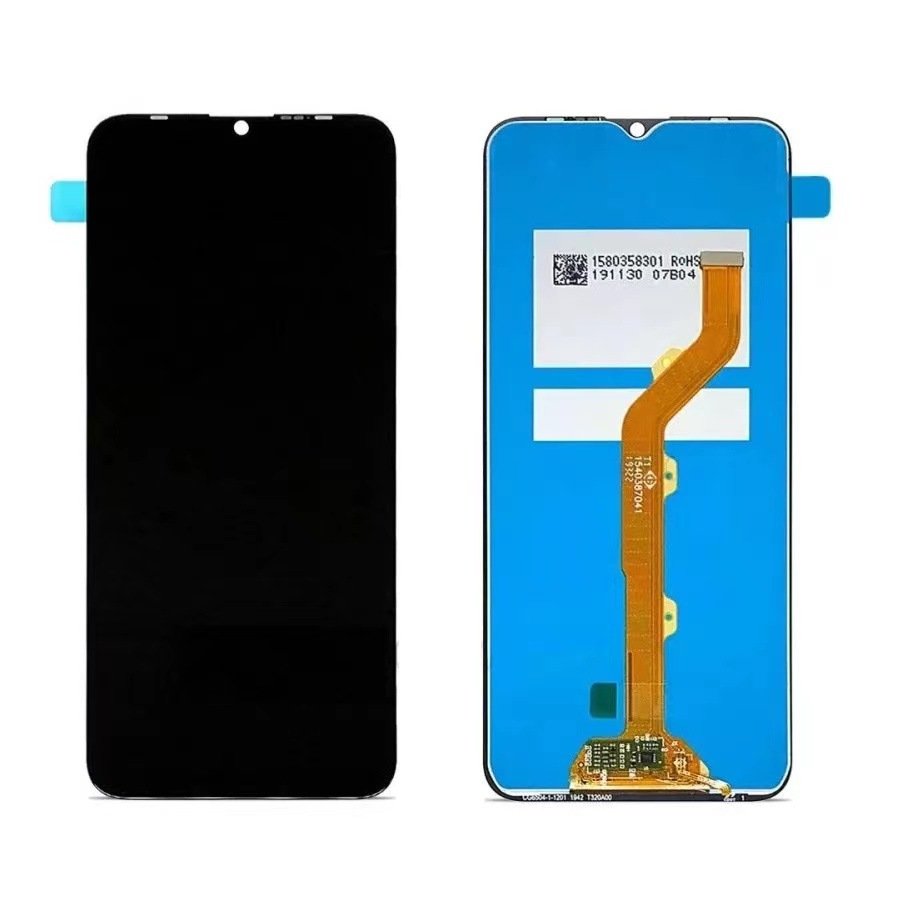 Best Price Mobile Phone Lcds For Tecno Smart 4 X653 Cell Phone Lcd Display For Tecno X688 X690 X693 X6511 Touch Screen