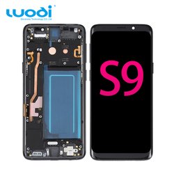 for samsung s9 with frame