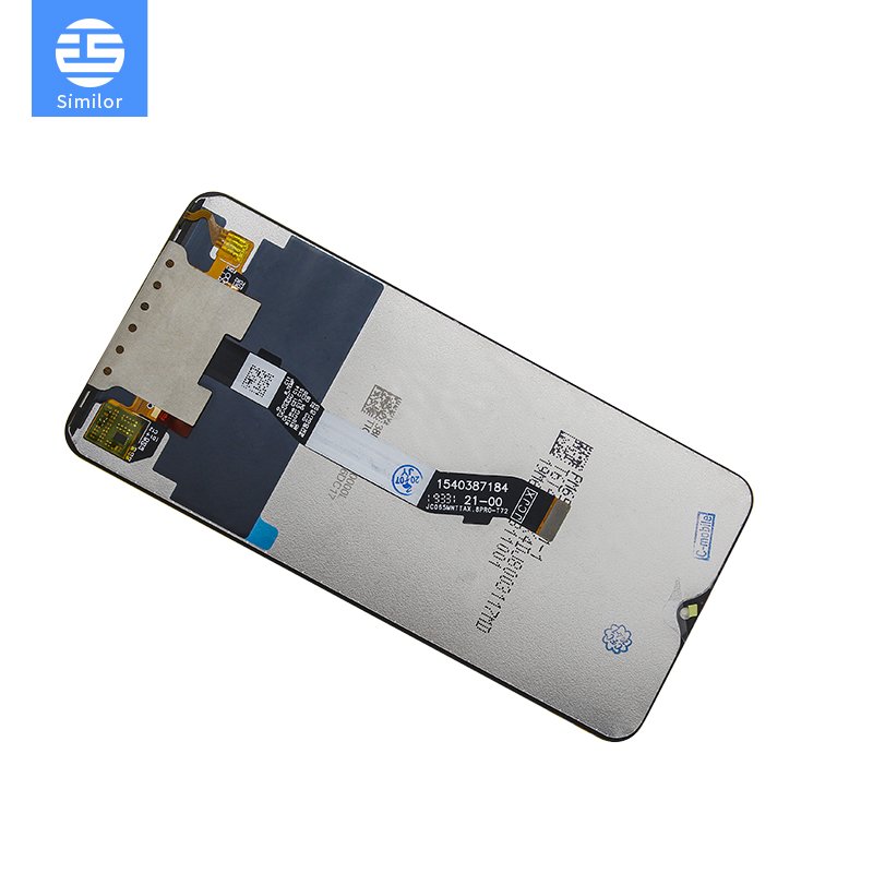 High Quality Smart Phone LCD For Redmi note 8 pro Touch Screen Display Lcd Replacement