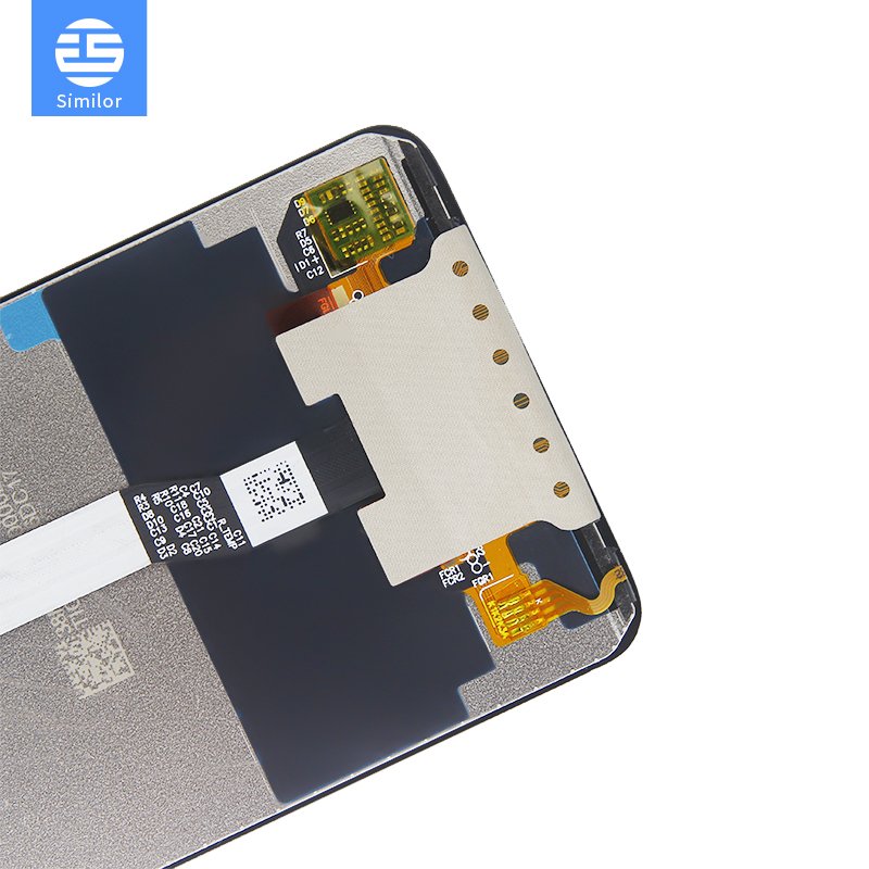 High Quality Smart Phone LCD For Redmi note 8 pro Touch Screen Display Lcd Replacement