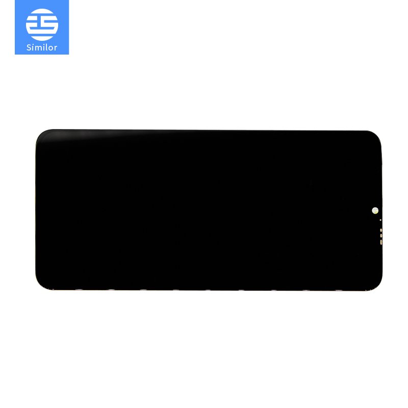 High Quality Smart Phone LCD For Redmi note 8 pro Touch Screen Display Lcd Replacement