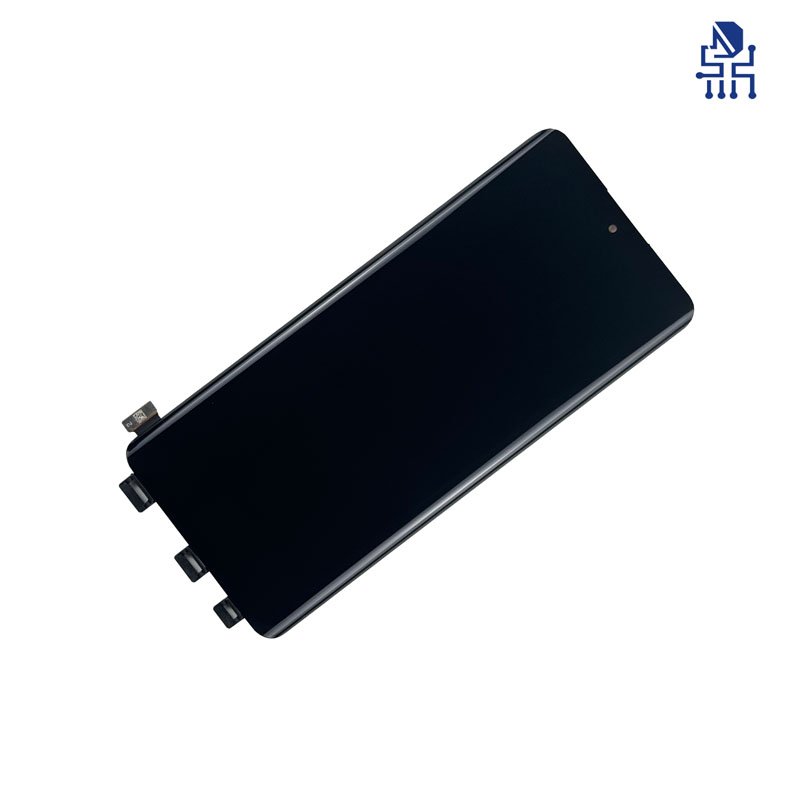 Mobile Phone LCD Display OLED For Realme 10 Pro Plus Display Screen Replacement For Realme 10 Pro+ Smartphone Screen