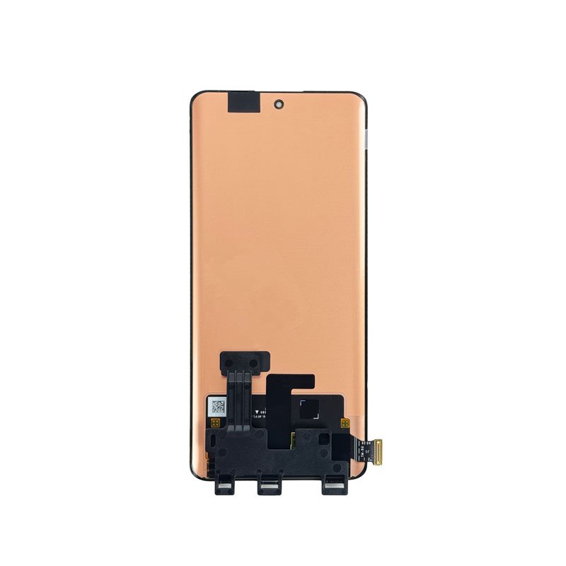 Mobile Phone LCD Display OLED For Realme 10 Pro Plus Display Screen Replacement For Realme 10 Pro+ Smartphone Screen