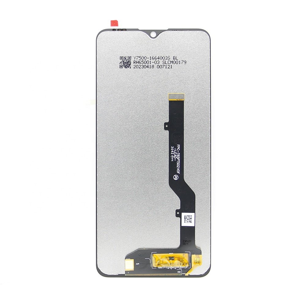 Mobile Phone Lcd For ZTE Blade A7S 2020 LCD Display Touch Screen For Zte A7 2020 Display Screen Digitizer Assembly