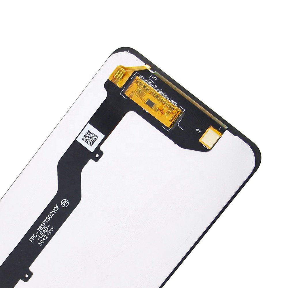 Mobile Phone Lcd For ZTE Blade A7S 2020 LCD Display Touch Screen For Zte A7 2020 Display Screen Digitizer Assembly