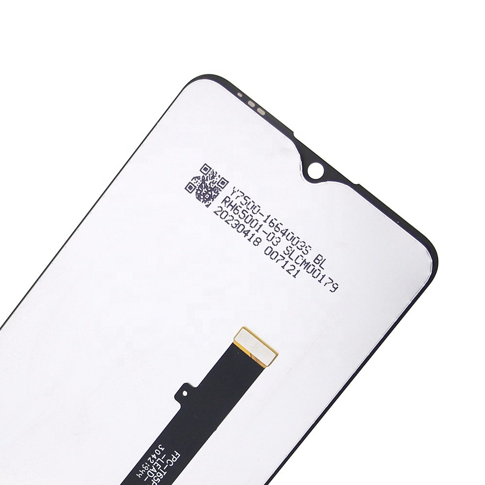 Mobile Phone Lcd For ZTE Blade A7S 2020 LCD Display Touch Screen For Zte A7 2020 Display Screen Digitizer Assembly