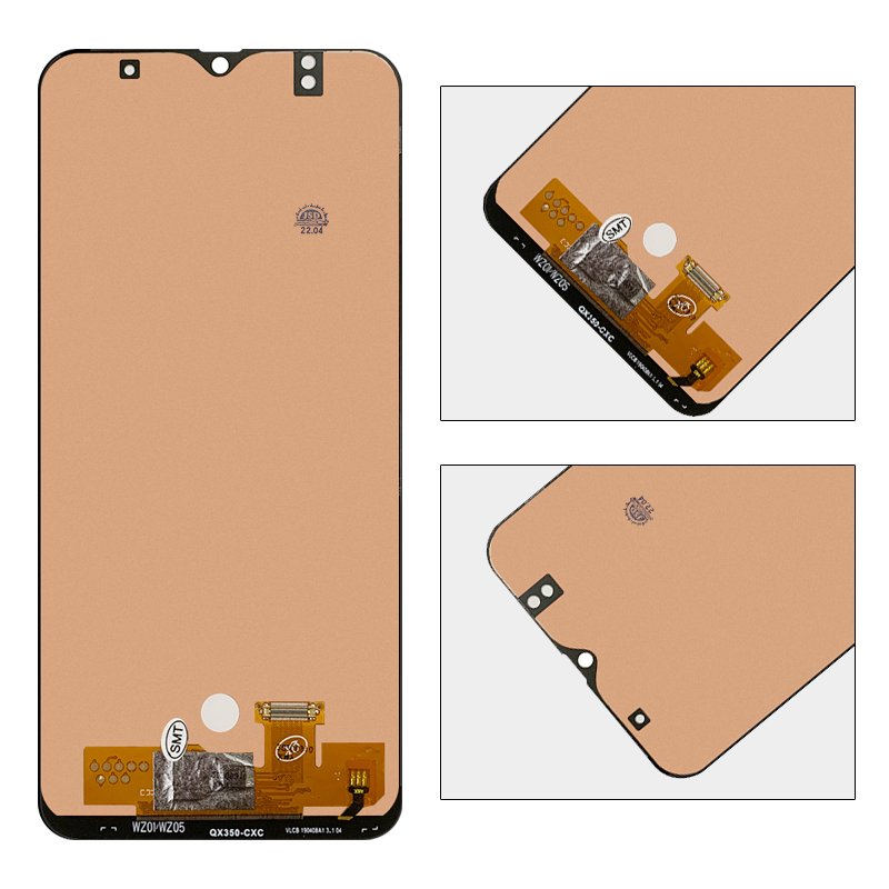 Mobile Phone LCDs for Samsung A50 lcd screen wholesale for Samsung A50 display pantallas for Samsung A50 A50s screen replacement