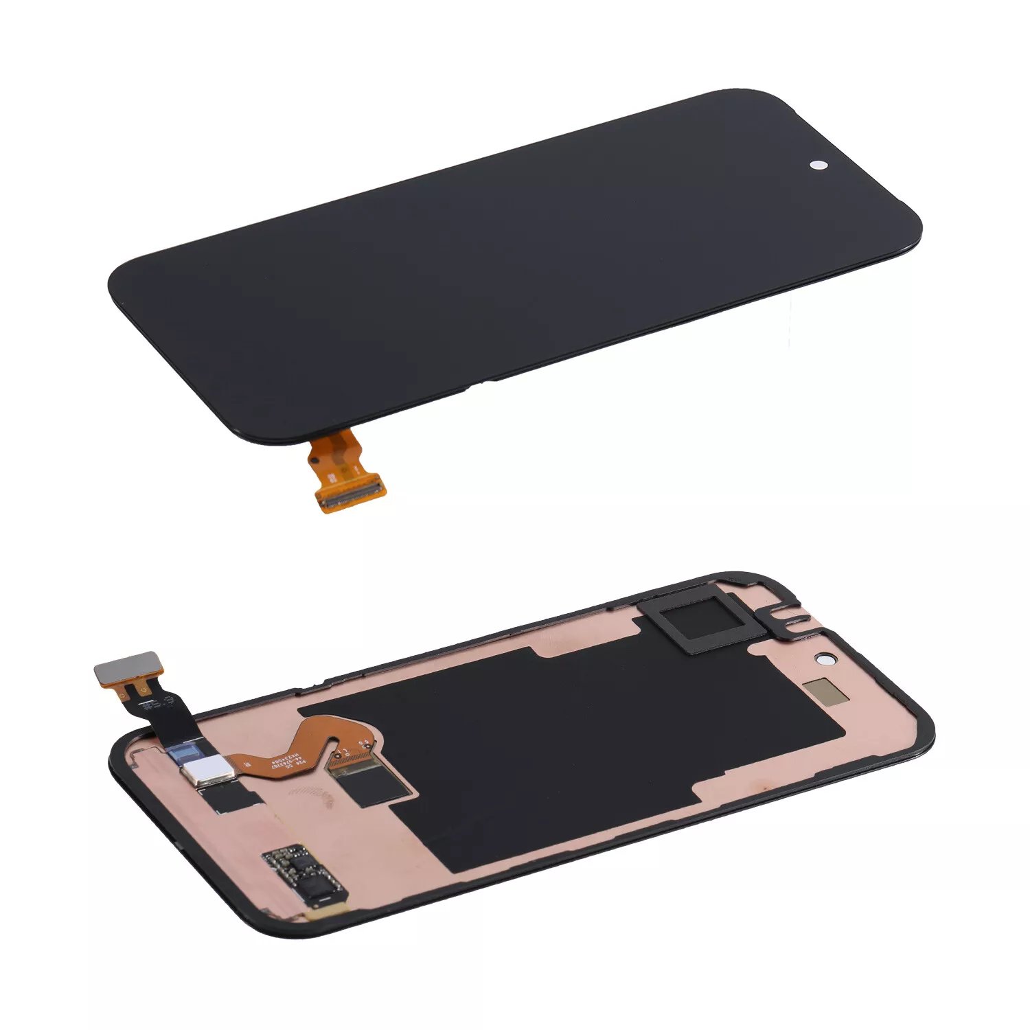 High quality original LCD For Google Pixel 9 Pro Original OLED Material LCD Screen Full Assembly Mobile Phone LCD Display