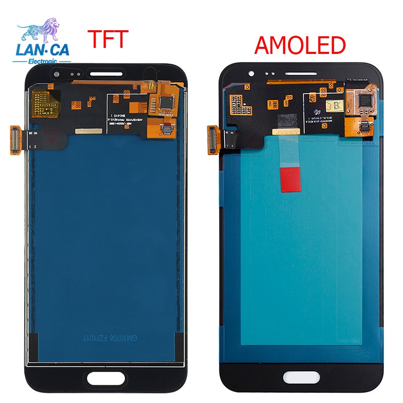 For Samsung J3 2016 J320F Mobile phone lcds display screen incell replacement tft amoled