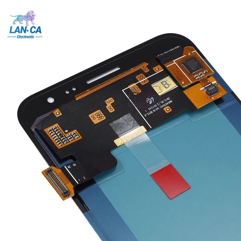 For Samsung J3 2016 J320F Mobile phone lcds display screen incell replacement tft amoled