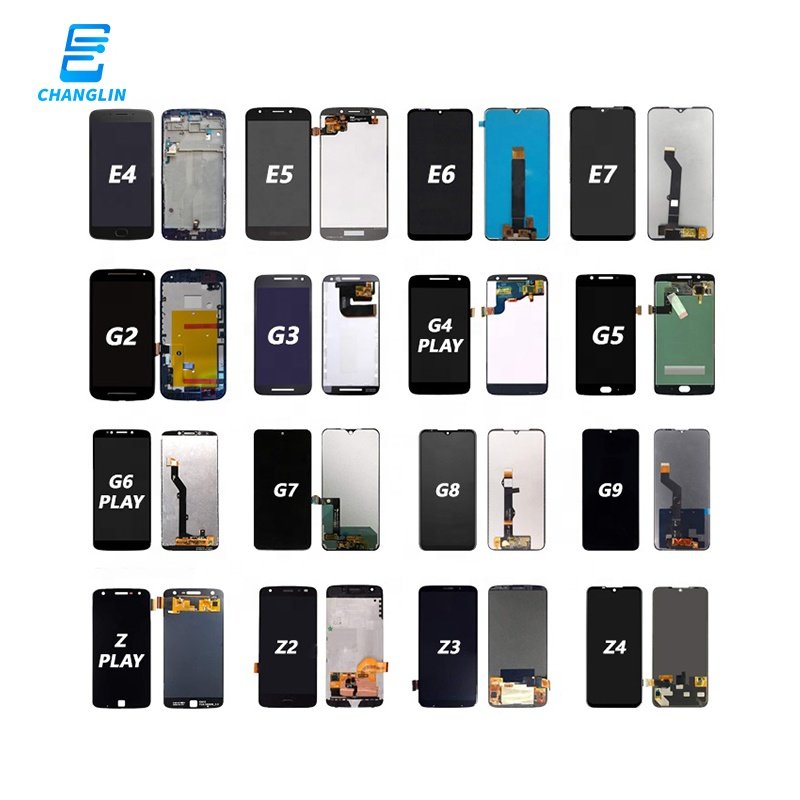 Spot Goods Original Touch Lcd Screen Display Pantalla For OPPO A17 Reno 7 MOTOROLA E22 Samsung A14 A34 Mobile Phone Lcd Display