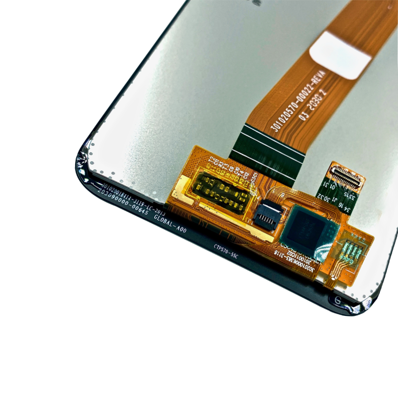 Original Mobile Phone LCD For Samsung Galaxy SM-A01 A015M A01F Touch Screen Display