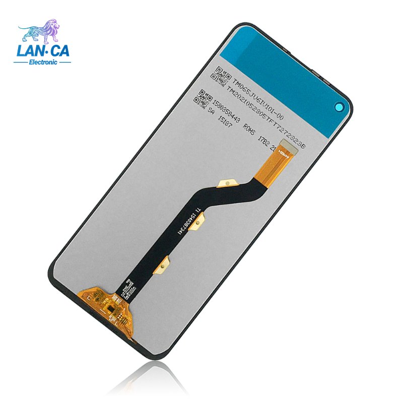 Mobile phone Lcds for tecno Spark 5 Spark 5Pro Lcd touch screen phone display for Spark5 KD6 Spark5pro KD7 X655 KD7H lcd