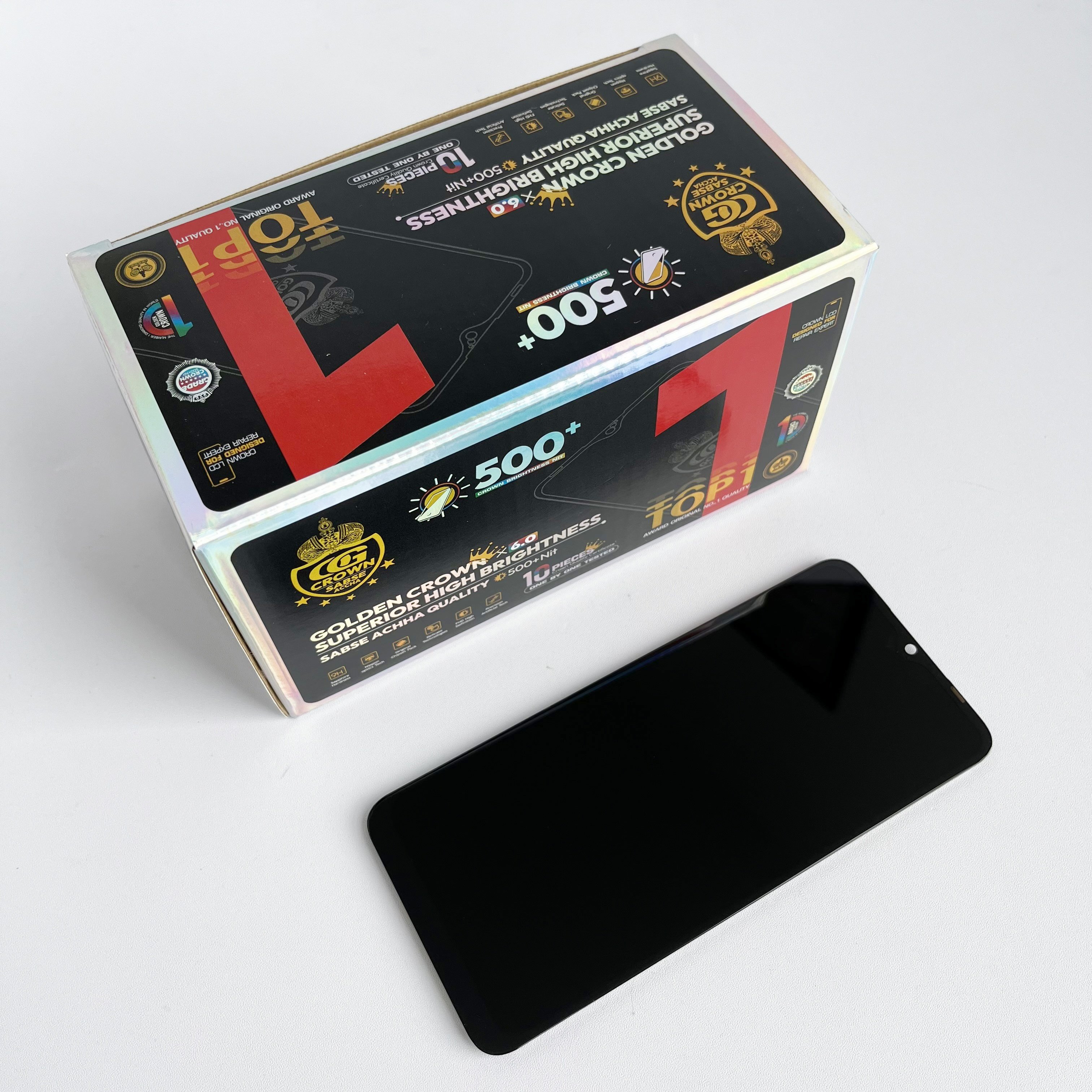 KG5K lcd pantalla Tecno Spark 8C display mobile phone lcds for Tecno Spark 8C screen replacement for Tecno Spark 8C lcd KG5K