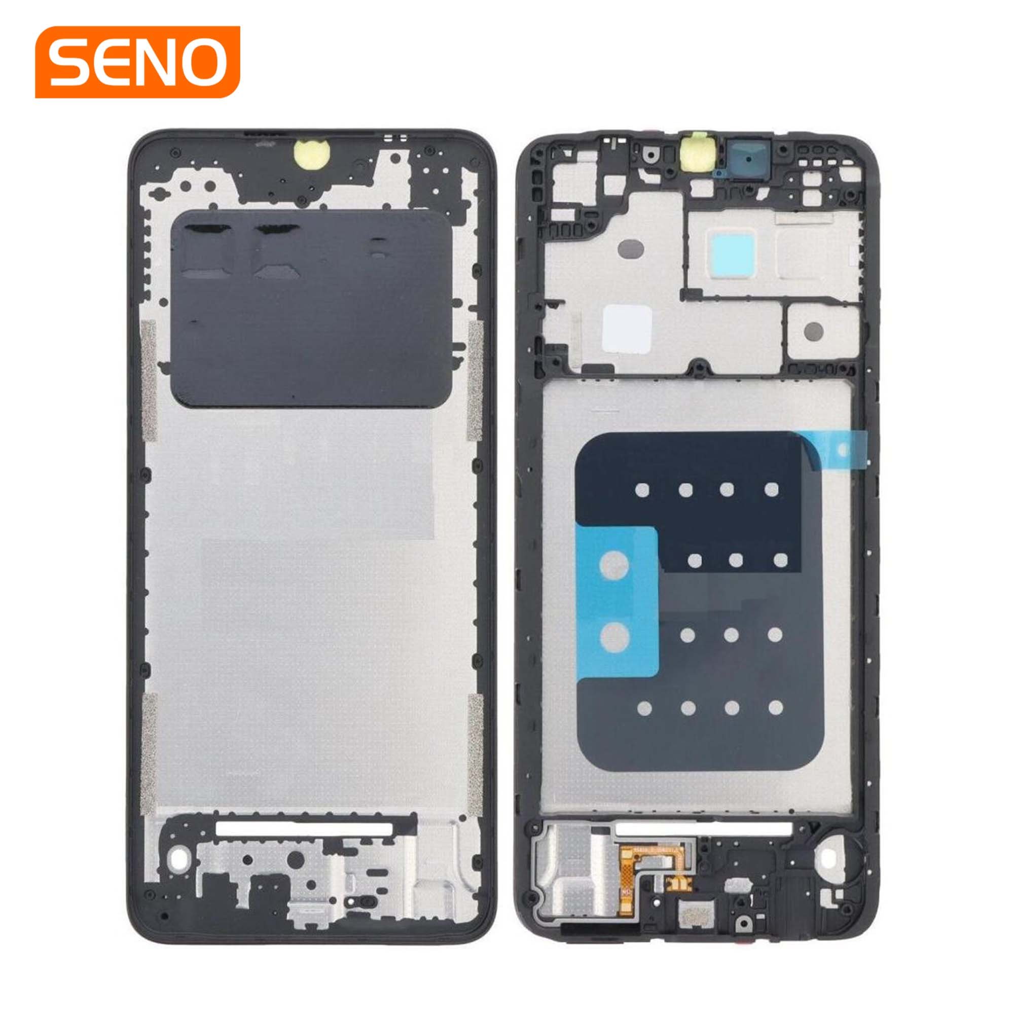 Factory Wholesale Mobile LCD Screen For Samsung A05 A05S Touch Screen For Samsung Galaxy A05S LCD Display Touch Screen Digitizer
