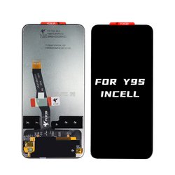 For HUAWEI Y9S