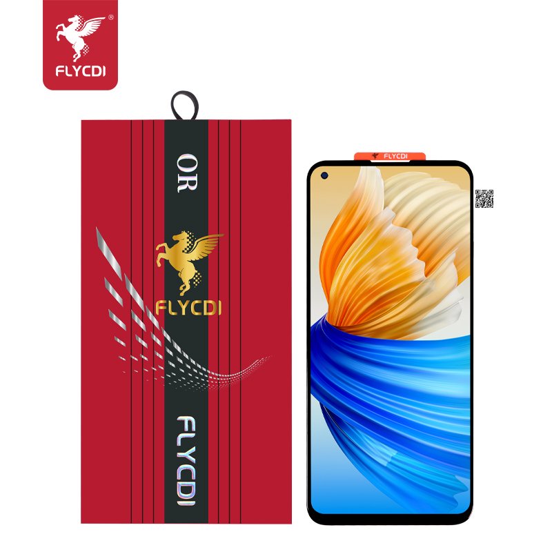 FLYCDI mobile phone lcds For Samsung A11 mobile phone lcd screen For A115 M11 ORG cell phones lcds A20 A30 A21S