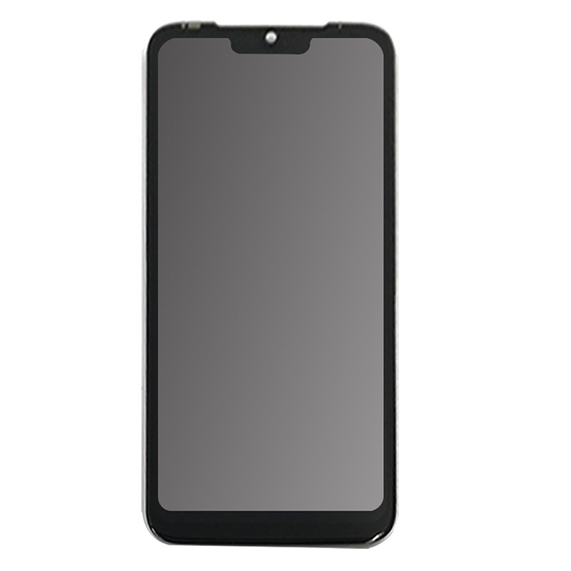 For Motorola Moto G7 Power Smartphone Screen Cell Phone Spare Parts Mobile Phone Lcds g7 power screen