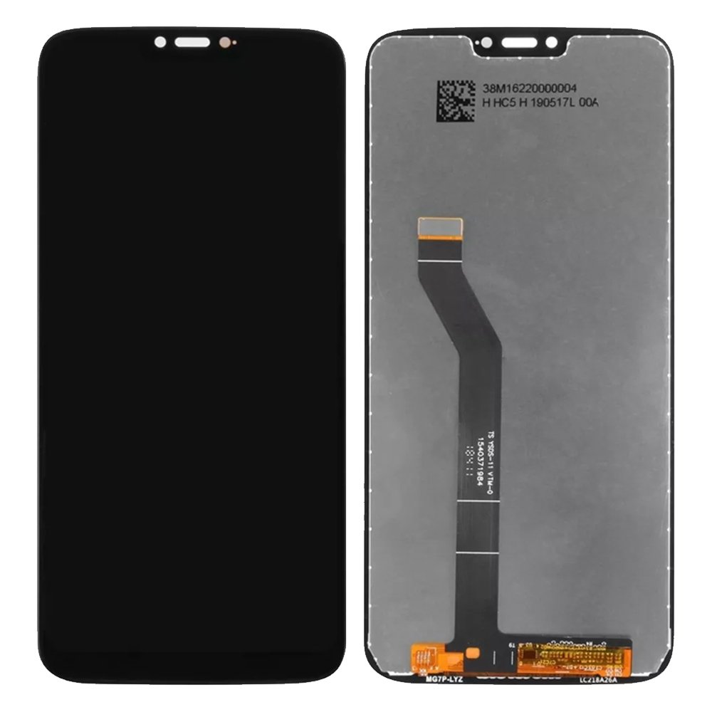 For Motorola Moto G7 Power Smartphone Screen Cell Phone Spare Parts Mobile Phone Lcds g7 power screen