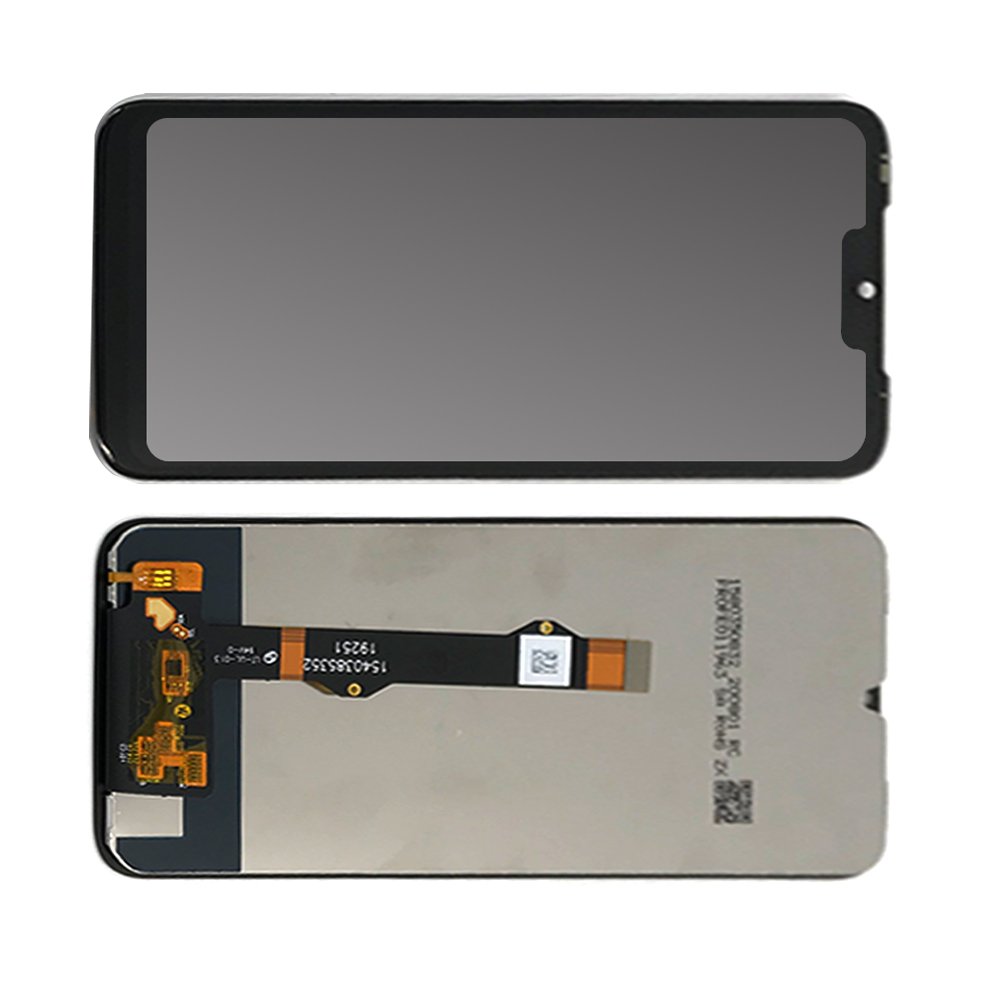For Motorola Moto G7 Power Smartphone Screen Cell Phone Spare Parts Mobile Phone Lcds g7 power screen