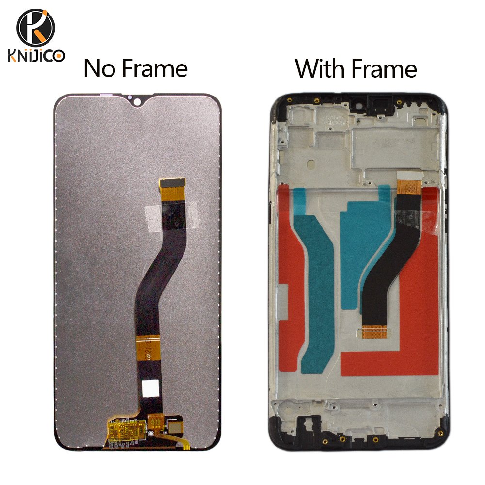 Mobile phone LCD for samsung A11 A115F M11 Display Touch Screen For samsung A11 M11 LCDS