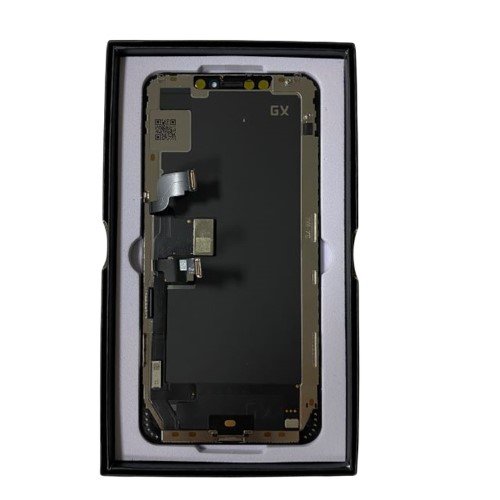 mobile phone lcd display for iphone GX XsMax/ZY xs max /hexsmax hard oled lcd display screen for iphone incell Rj xsmax ZY xs ma