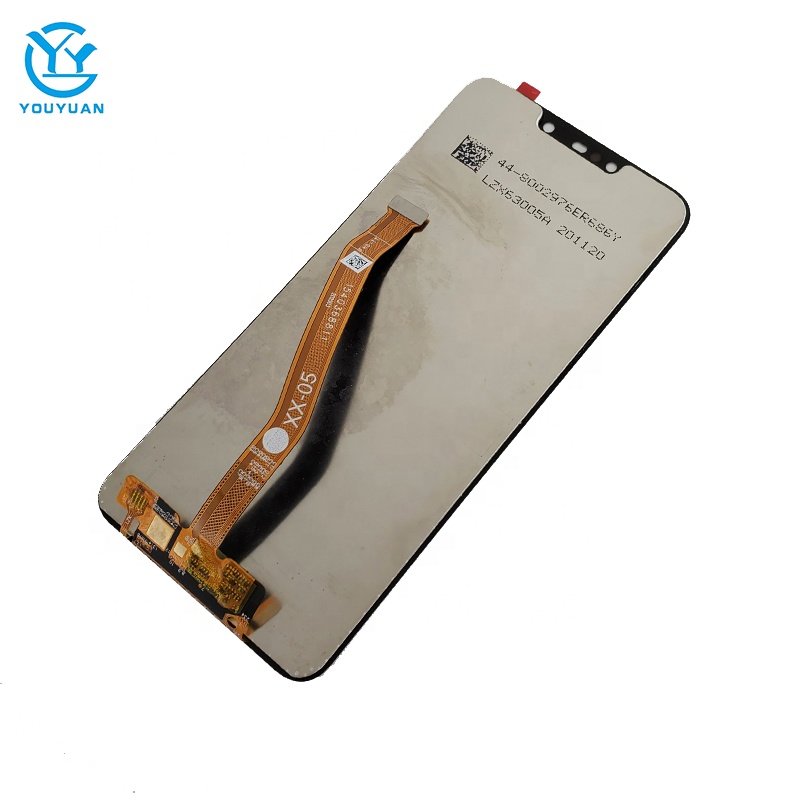 Cell Phone Lcd Screen For huawei mate 20 lite lcd original screen replacement
