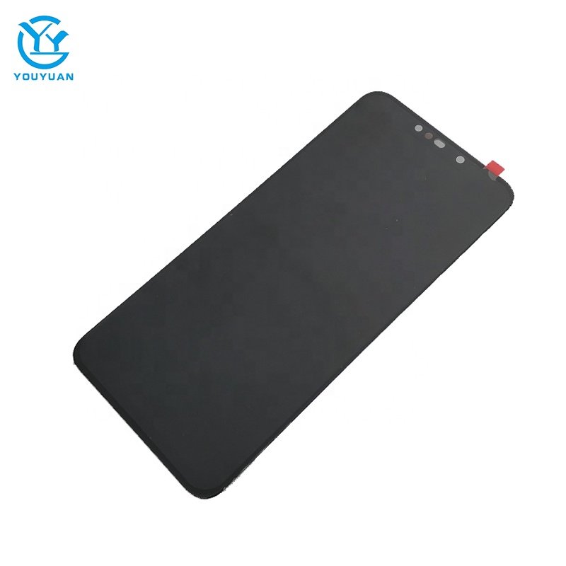 Cell Phone Lcd Screen For huawei mate 20 lite lcd original screen replacement
