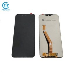 For huawei mate 20 lite