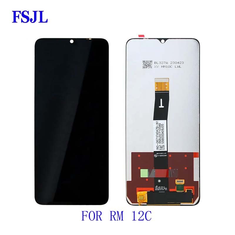 Mobile Phone LCD FOR RM12C or Display FOR RM11A
