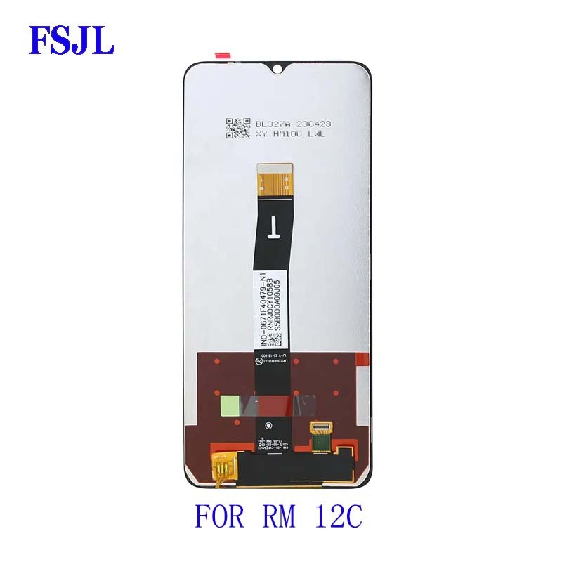 Mobile Phone LCD FOR RM12C or Display FOR RM11A