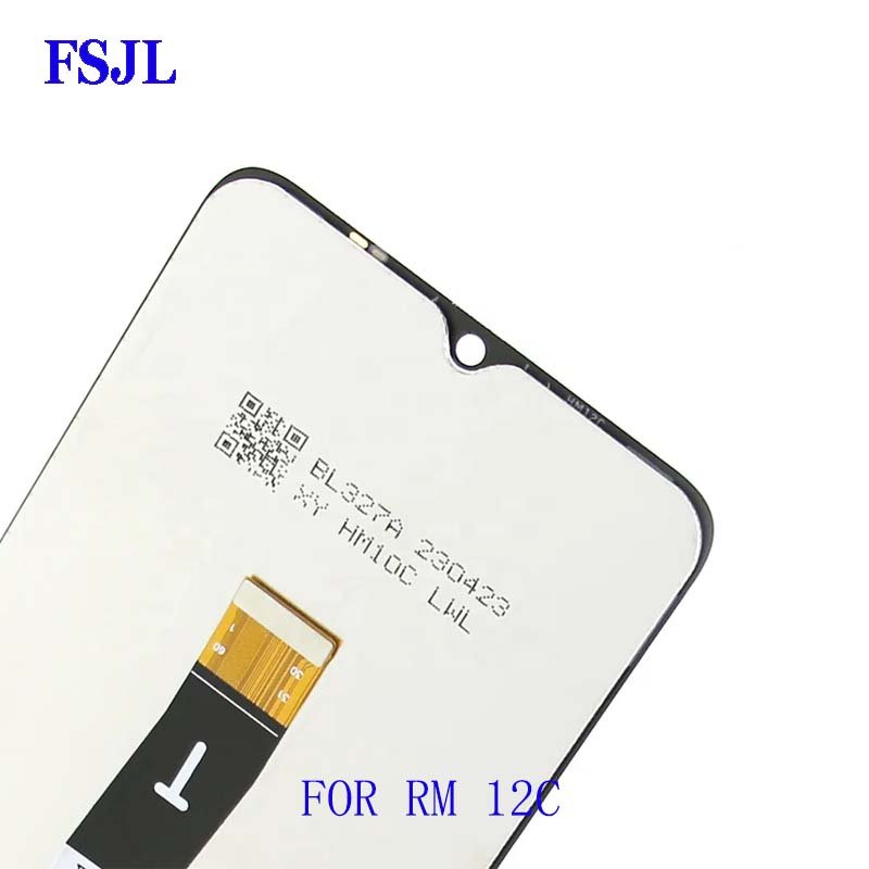 Mobile Phone LCD FOR RM12C or Display FOR RM11A