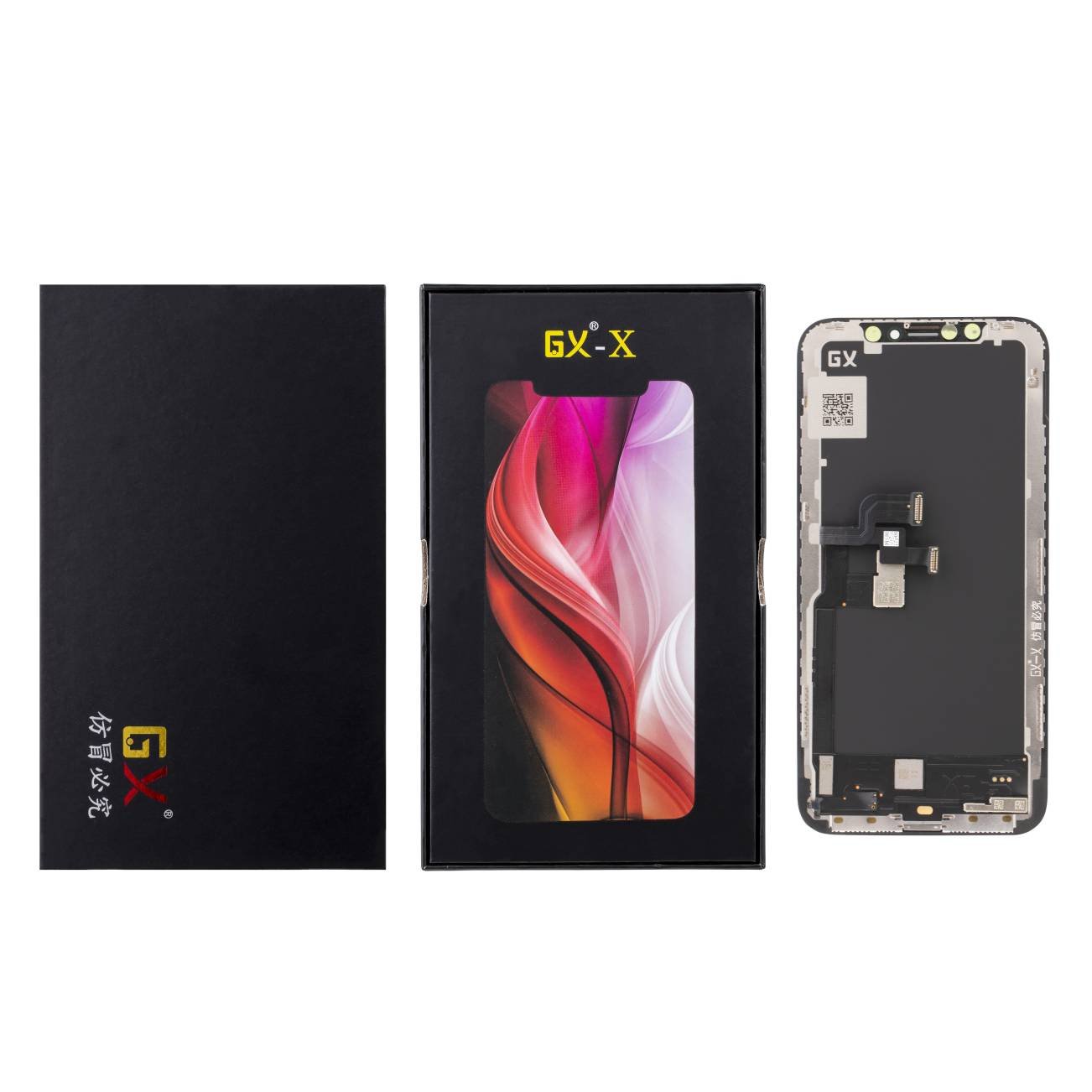 Original LCD Screen For Iphone 11 12pro Max Mobile Phone LCDS For Iphone Lcd Touch Screen 13/14 Pro Max