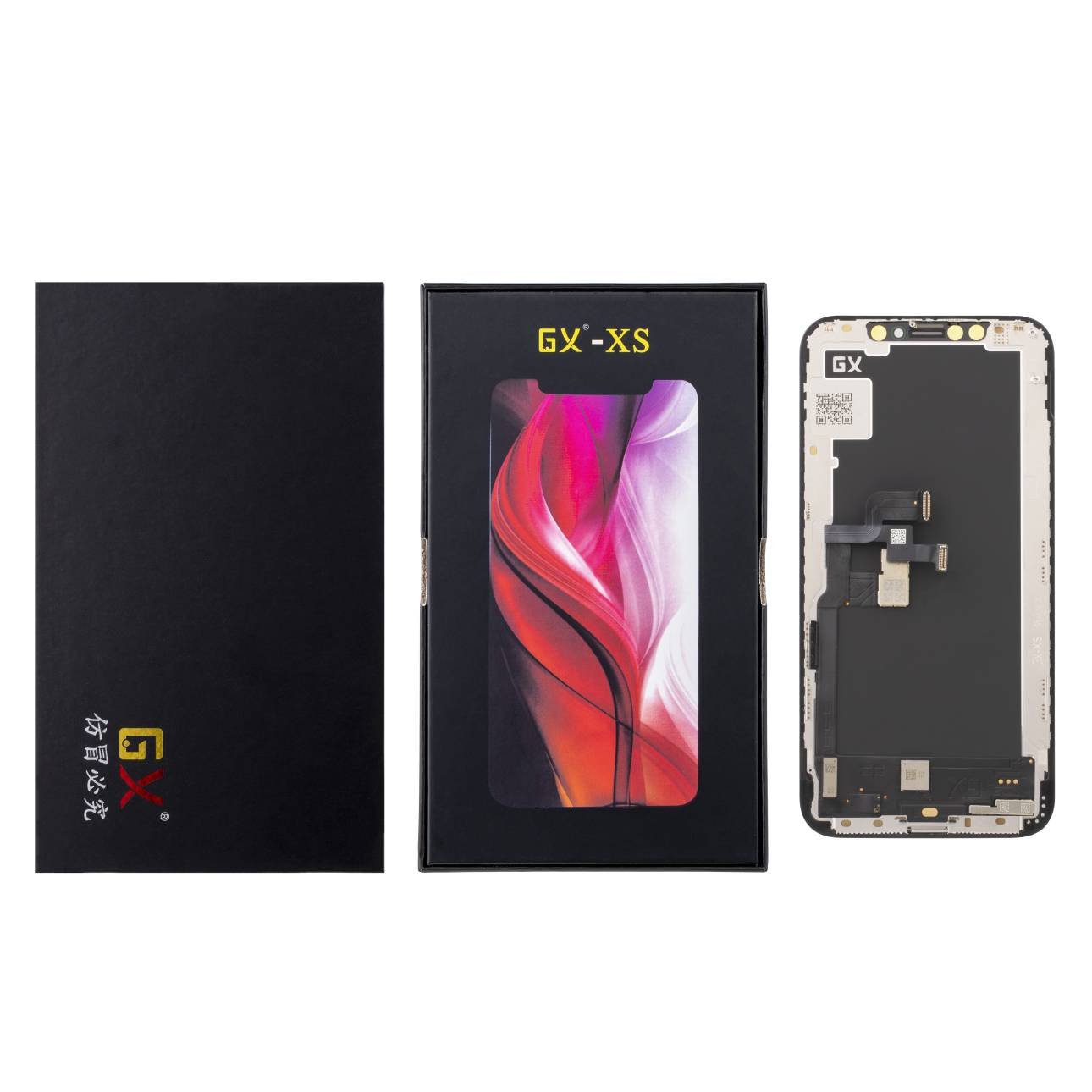 Original LCD Screen For Iphone 11 12pro Max Mobile Phone LCDS For Iphone Lcd Touch Screen 13/14 Pro Max