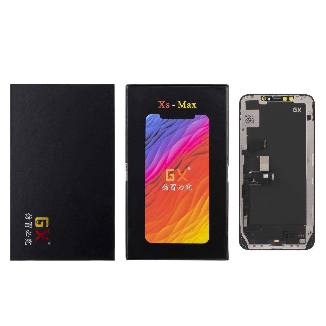 Original LCD Screen For Iphone 11 12pro Max Mobile Phone LCDS For Iphone Lcd Touch Screen 13/14 Pro Max