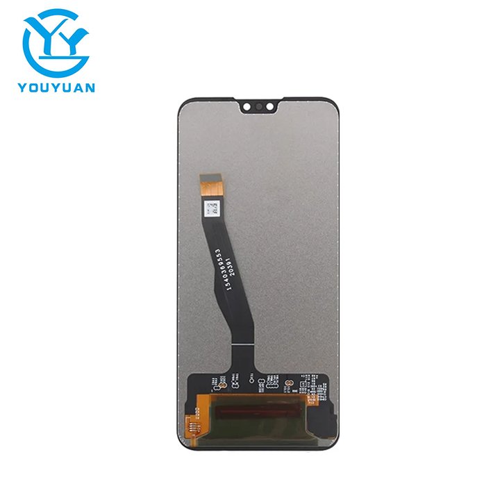 Factory screen replacement for huawei y8s mobile phone lcd display screen
