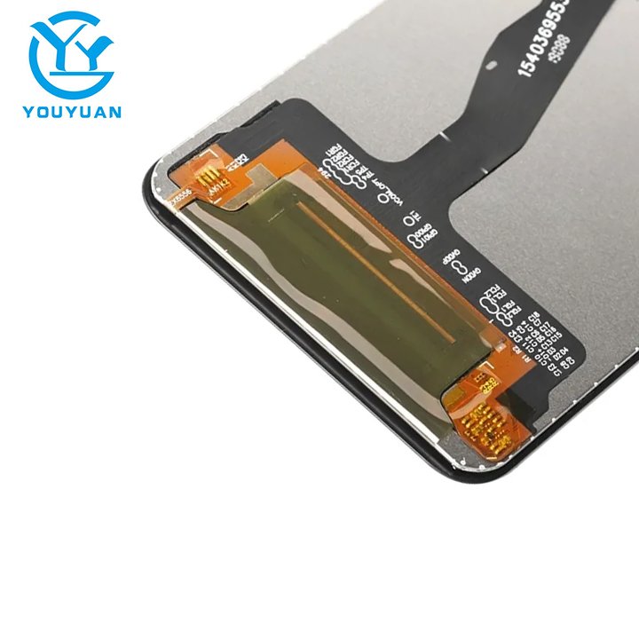 Factory screen replacement for huawei y8s mobile phone lcd display screen