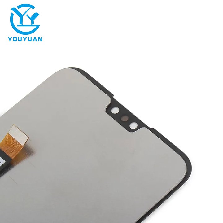 Factory screen replacement for huawei y8s mobile phone lcd display screen