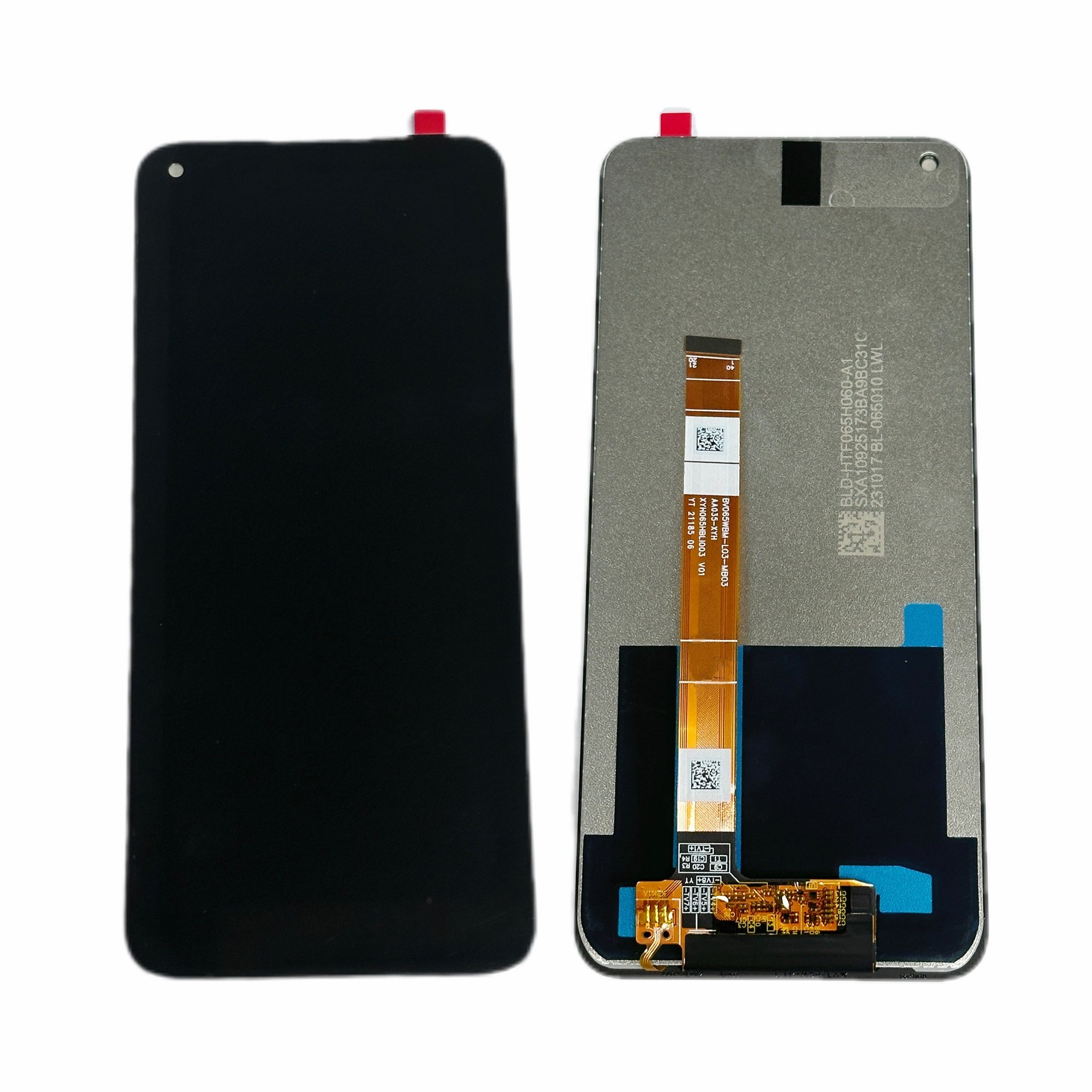 Replacement For Oppo A74 5G A93 A54 Lcd Display For OPPO Realme Mobile Phone LCDs Screen