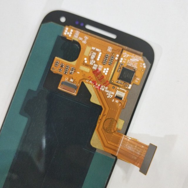Factory Price Cell Phone Accessories LCD Display For Samsung Galaxy s4 Mini
