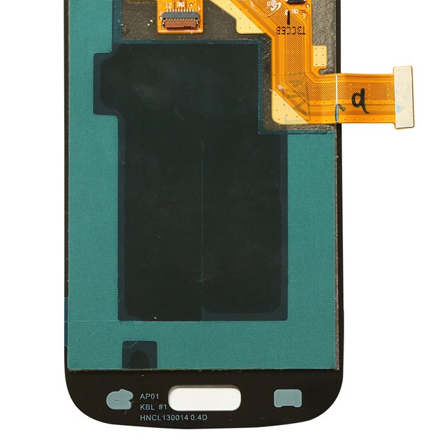 Factory Price Cell Phone Accessories LCD Display For Samsung Galaxy s4 Mini