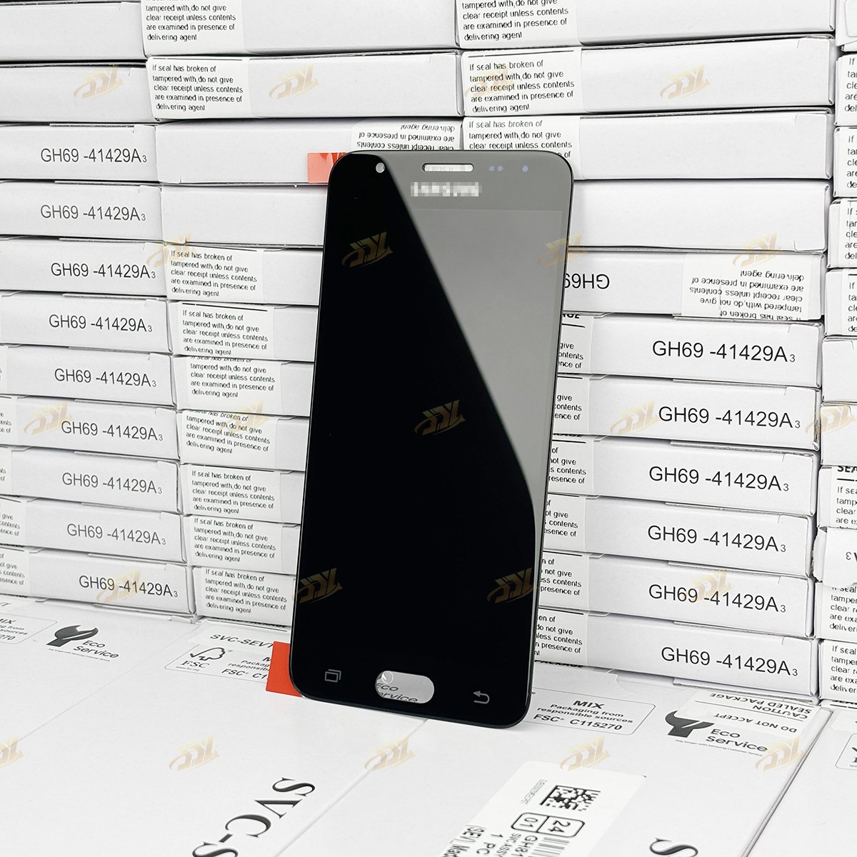 Mobile Phone Lcds for samsung galaxy j5p lcd Original G570 screen replacement for Samsung J5 PRIME display