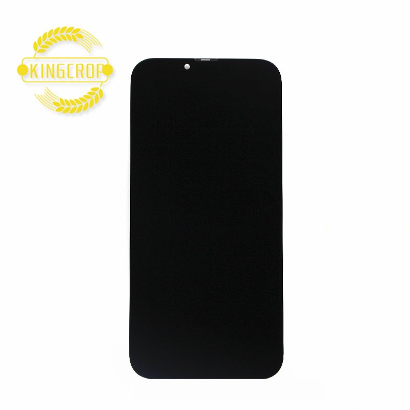 Mobile Phone LCD for iPhone X XR Xs Max 11 11 Pro 12 13 Mini 14 Plus LCD Touch Screen Replacement Assembly for iPhone Series