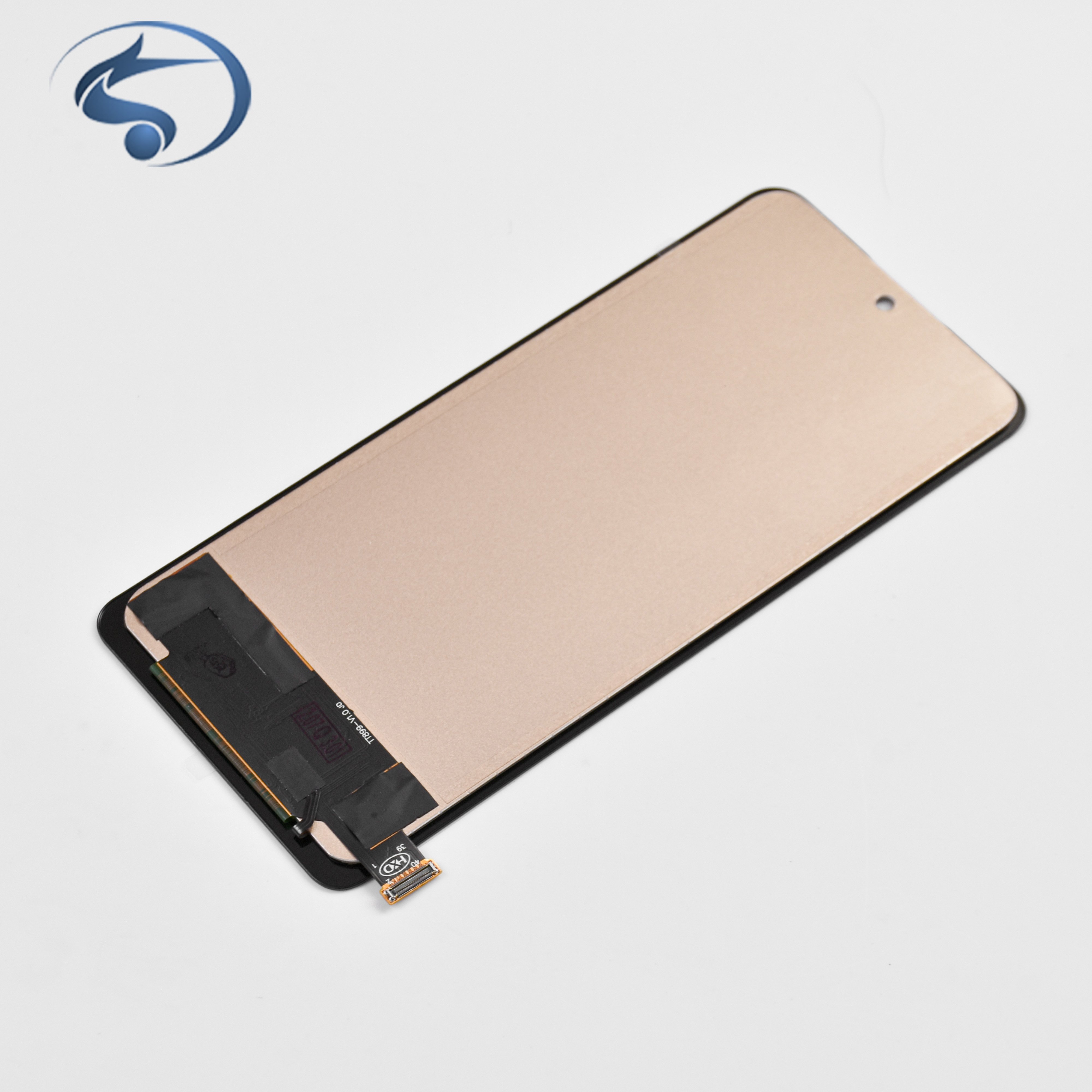 Mobile phone lcd for Redmi Note 10 pro note 11 mobile phones touch screen for redmi note 10 pro lcd display screen for Xiaomi