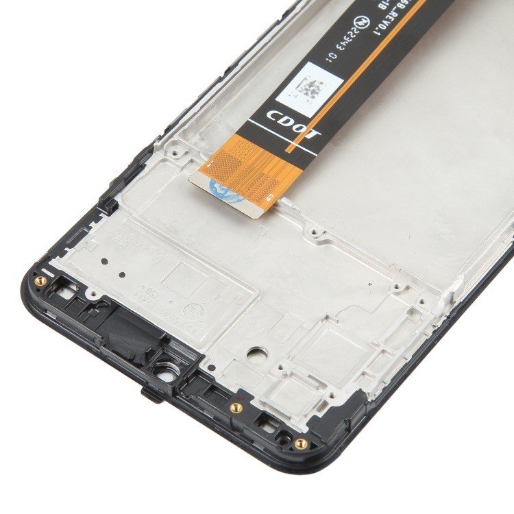 Wholesale Mobile Phone Lcd For Samsung Galaxy A23 5G A236U A236B A236E OLED Display Touch Screen Assembly